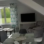 Mazurskie Wzgorze Bis Z Basenem *