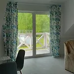 Mazurskie Wzgorze Bis Z Basenem Rydzewen