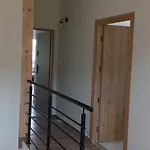 Mazurskie Wzgorze Bis Z Basenem Rydzewen