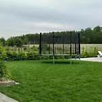 Mazurskie Wzgorze Bis Z Basenem Rydzewen