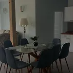 Mazurskie Wzgorze Bis Z Basenem Apartment Rydzewen