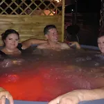 Mazurskie Wzgorze Bis Z Basenem Apartment Rydzewen