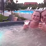 Mazurskie Wzgorze Bis Z Basenem Rydzewen