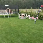 Mazurskie Wzgorze Bis Z Basenem Apartment Rydzewen