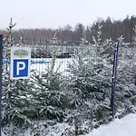 Apartment Mazurskie Wzgorze Bis Z Basenem