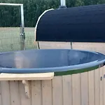 Mazurskie Wzgorze Bis Z Basenem *