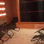 Apartment Mazurskie Wzgorze Bis Z Basenem