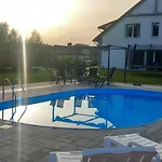 Mazurskie Wzgorze Bis Z Basenem *