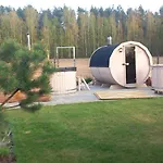 Mazurskie Wzgorze Bis Z Basenem *