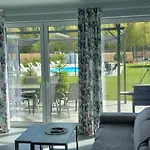 Apartment Mazurskie Wzgorze Bis Z Basenem Rydzewo (Gizycko)