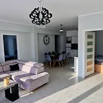 Mazurskie Wzgorze Bis Z Basenem *