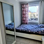 Mazurskie Wzgorze Bis Z Basenem * Rydzewen