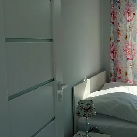 Apartamento Mazurskie Wzgórze Bis Z Basenem