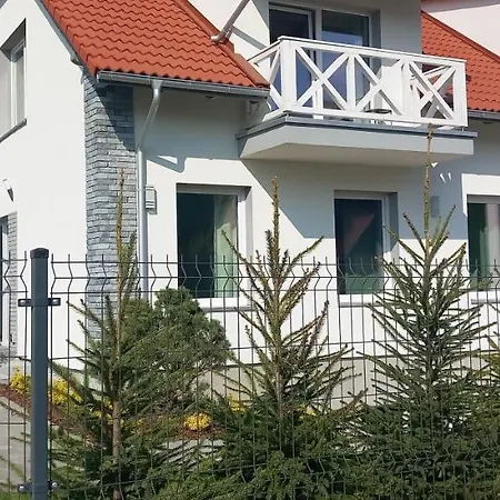 Apartamento Mazurskie Wzgórze Bis Z Basenem *