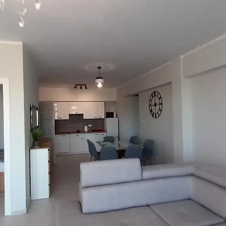 Mazurskie Wzgorze Bis Z Basenem *