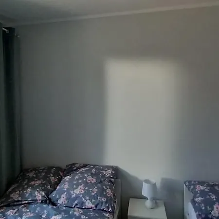 Mazurskie Wzgorze Bis Z Basenem