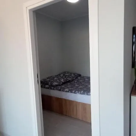 Mazurskie Wzgorze Bis Z Basenem * Rydzewo (Gizycko)