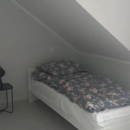 Mazurskie Wzgorze Bis Z Basenem