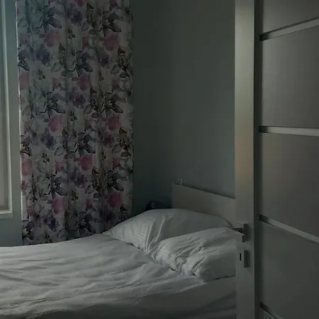 Mazurskie Wzgorze Bis Z Basenem Apartment Rydzewen