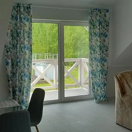 Mazurskie Wzgorze Bis Z Basenem Rydzewen