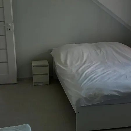 Apartmán Mazurskie Wzgorze Bis Z Basenem *