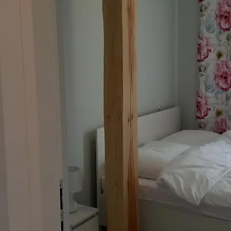 Mazurskie Wzgorze Bis Z Basenem *