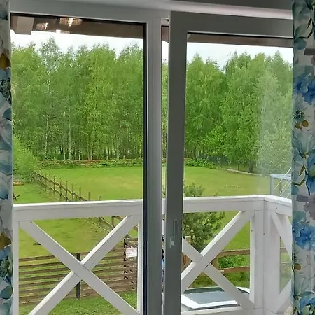 Mazurskie Wzgorze Bis Z Basenem Rydzewo (Gizycko)