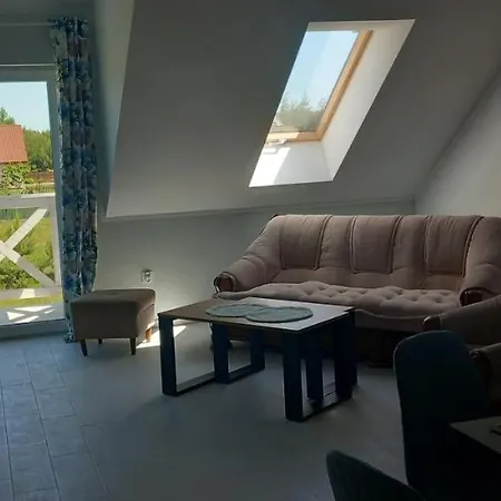 Mazurskie Wzgorze Bis Z Basenem * Rydzewo