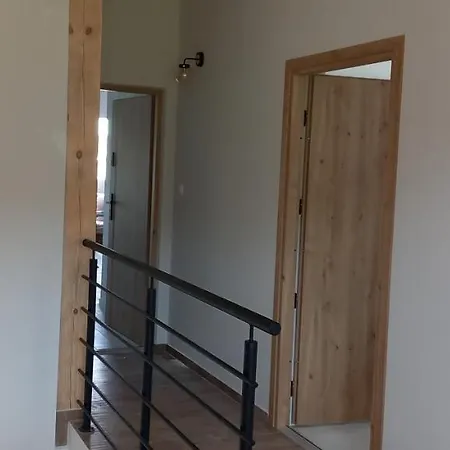 Mazurskie Wzgorze Bis Z Basenem Rydzewo (Gizycko)