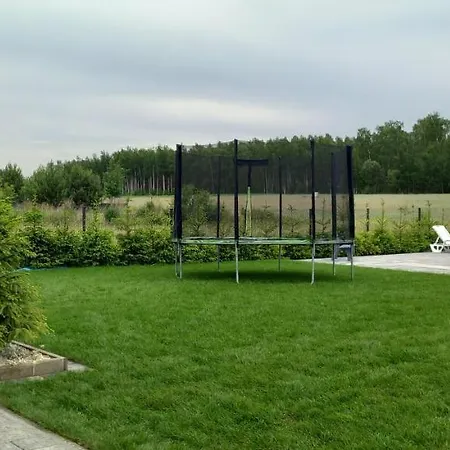 Mazurskie Wzgorze Bis Z Basenem Rydzewo (Gizycko)