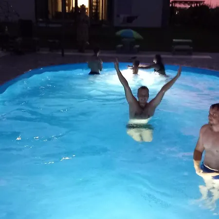 Appartement Mazurskie Wzgorze Bis Z Basenem Rydzewo (Gizycko)