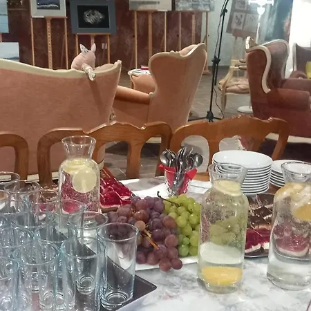 Mazurskie Wzgorze Bis Z Basenem Apartment