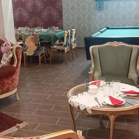 Mazurskie Wzgorze Bis Z Basenem Apartment *