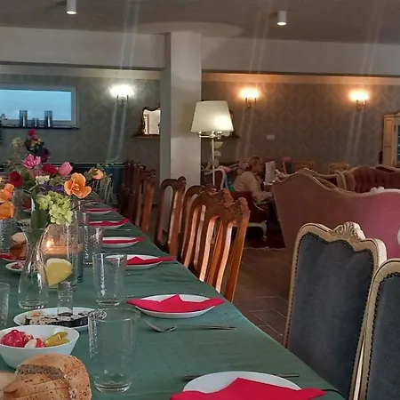 Mazurskie Wzgorze Bis Z Basenem * Rydzewo