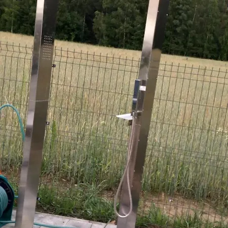 Appartamento Mazurskie Wzgorze Bis Z Basenem *