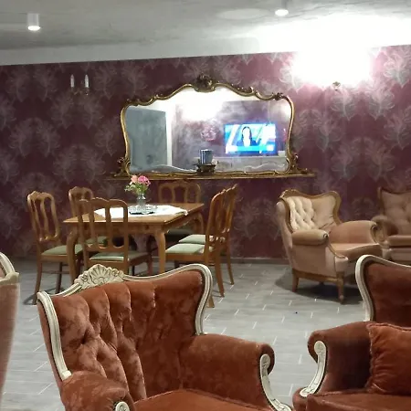 Mazurskie Wzgorze Bis Z Basenem Apartmán Rydzewo (Gizycko)