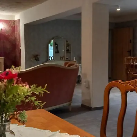 Mazurskie Wzgorze Bis Z Basenem Rydzewo