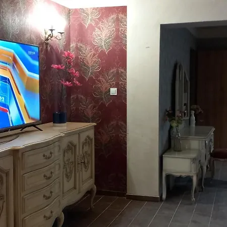 Mazurskie Wzgorze Bis Z Basenem *