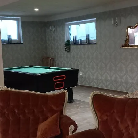 Apartment Mazurskie Wzgorze Bis Z Basenem Rydzewo