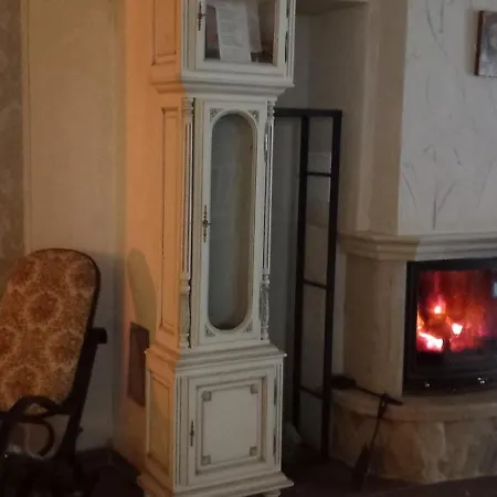 Apartment Mazurskie Wzgorze Bis Z Basenem