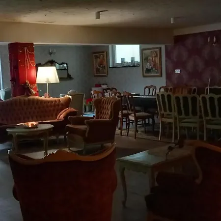 Appartamento Mazurskie Wzgorze Bis Z Basenem Rydzewo (Gizycko)