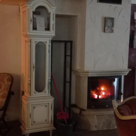 Mazurskie Wzgorze Bis Z Basenem