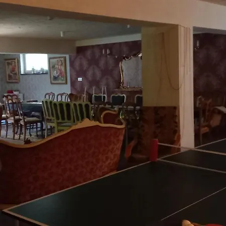 Apartament Mazurskie Wzgórze Bis Z Basenem Rydzewo (Gizycko)