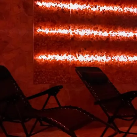 Mazurskie Wzgorze Bis Z Basenem Appartement Rydzewo (Gizycko)