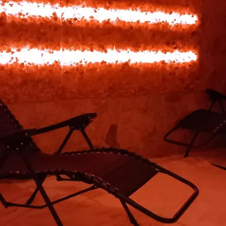 Appartement Mazurskie Wzgorze Bis Z Basenem *