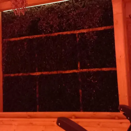 Mazurskie Wzgorze Bis Z Basenem *