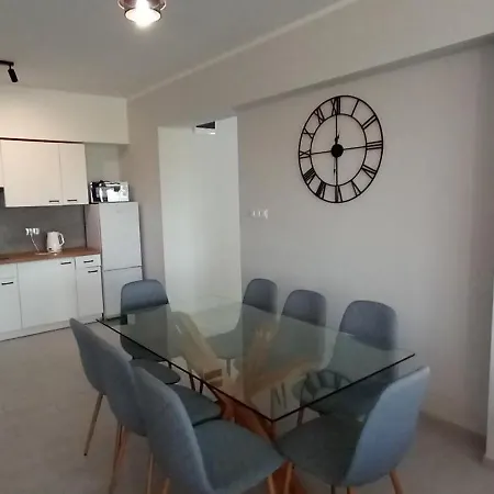 Mazurskie Wzgorze Bis Z Basenem * Rydzewo (Gizycko)