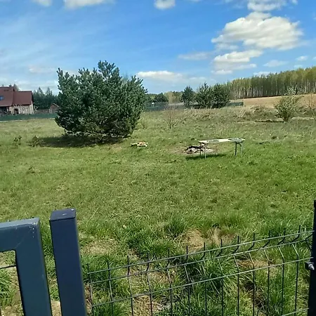 Mazurskie Wzgorze Bis Z Basenem Apartamento *