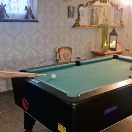 Mazurskie Wzgorze Bis Z Basenem Rydzewo