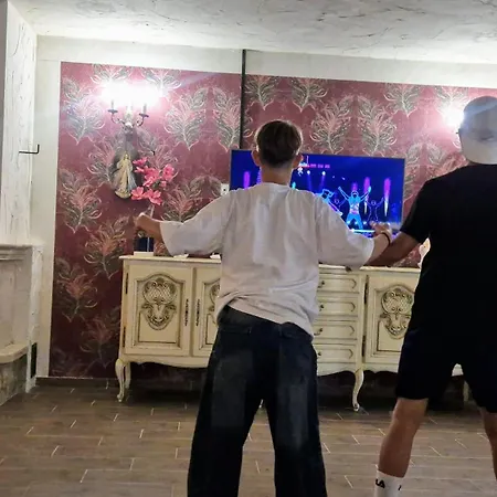 Mazurskie Wzgorze Bis Z Basenem